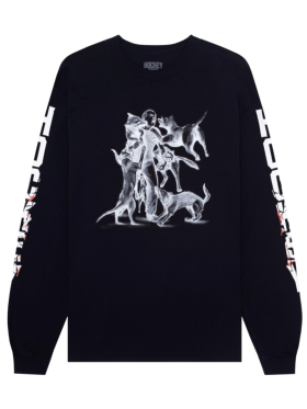 Hockey - L/S Incoming