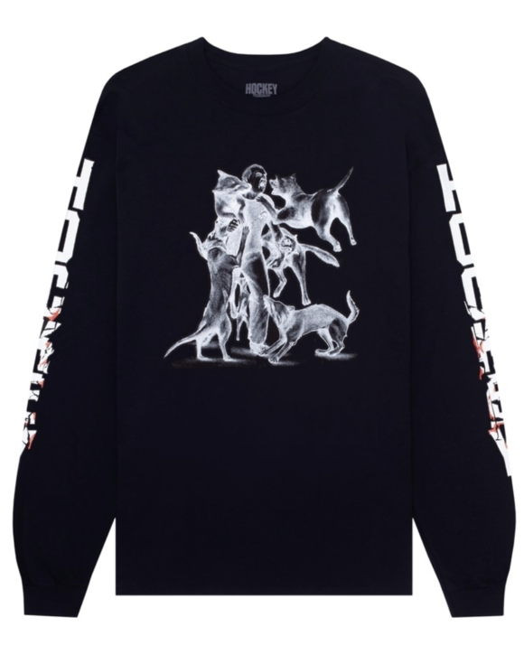 Hockey - L/S Incoming