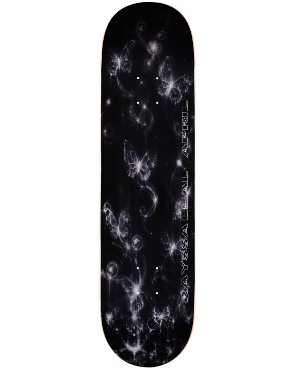April Skateboards - Rayssa Leal - Night