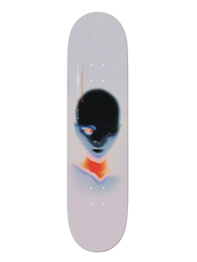 April Skateboards - Kai Kishi - Synth