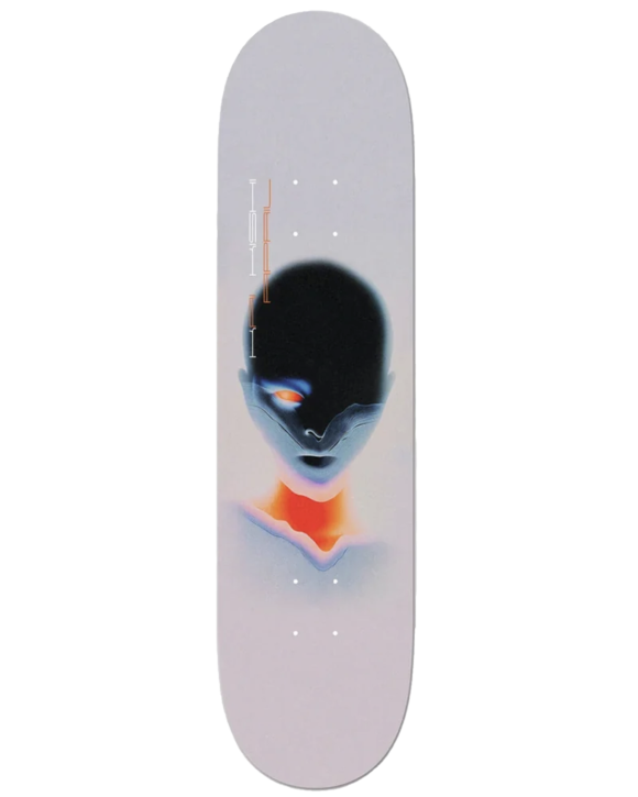 April Skateboards - Kai Kishi - Synth