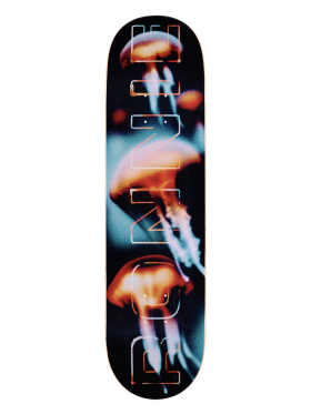 April Skateboards - Ronnie Kessner - Biolume