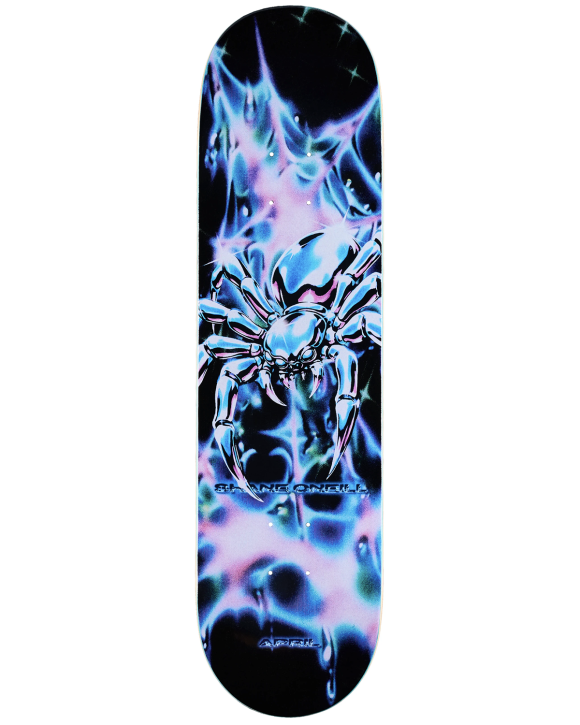April Skateboards - Shane O´neill - Sharp April Skateboards - Shane O´neill - Sharp
