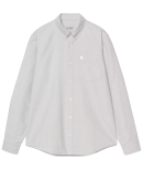 Carhartt WIP - L/S C-Logo Shirt Carhartt WIP - L/S C-Logo Shirt
