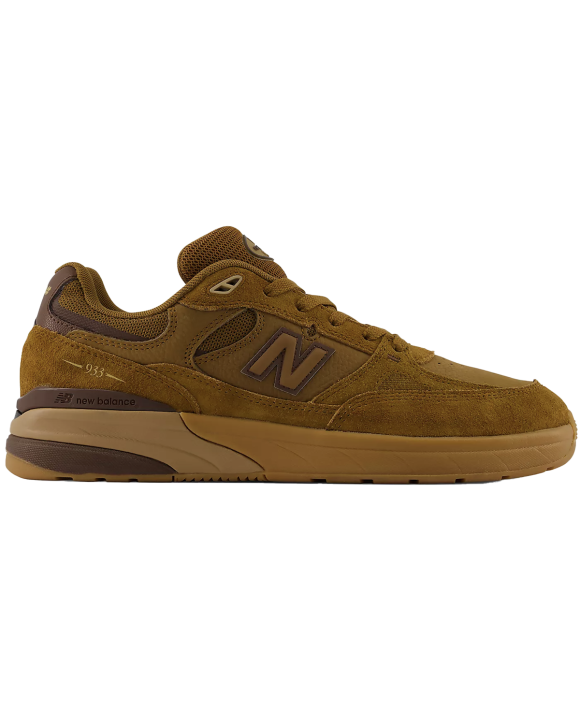 NB# Numeric - 933 Wide NB# Numeric - 933 Wide