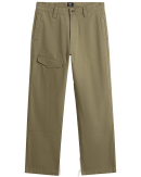 Vans - Vans X Atiba Cargo Pants Vans - Vans X Atiba Cargo Pants
