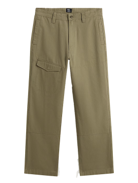 Vans - Vans X Atiba Cargo Pants