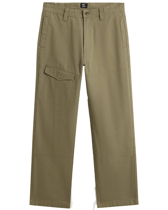 Vans - Vans X Atiba Cargo Pants Vans - Vans X Atiba Cargo Pants
