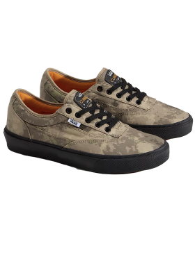 Vans - Skate Curren Caples