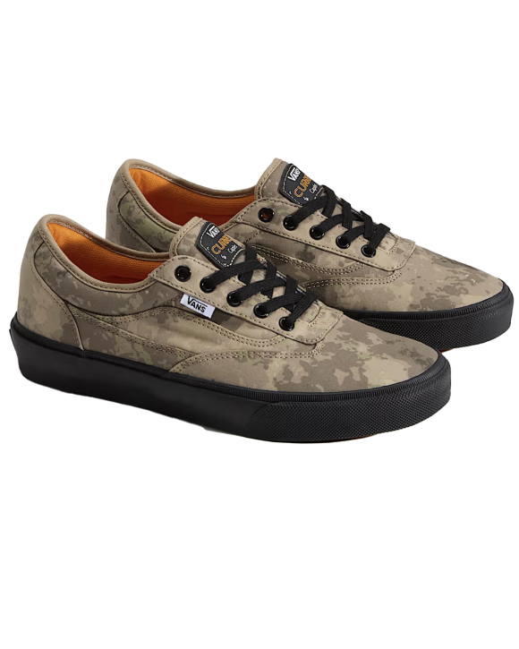 Vans - Skate Curren Caples Vans - Skate Curren Caples