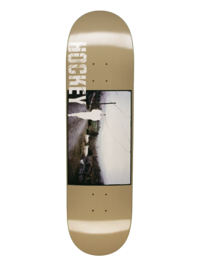Hockey - Priest´s Leap - Nik Stain S2