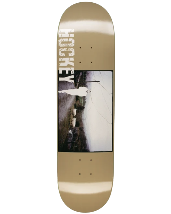 Hockey - Priest´s Leap - Nik Stain S2