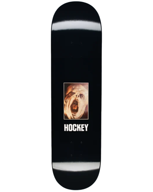 Hockey - As Is - Kevin Rodriguez S2