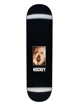 Hockey - As Is - Kevin Rodriguez