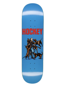 Hockey - Incoming - John Fitzgerald