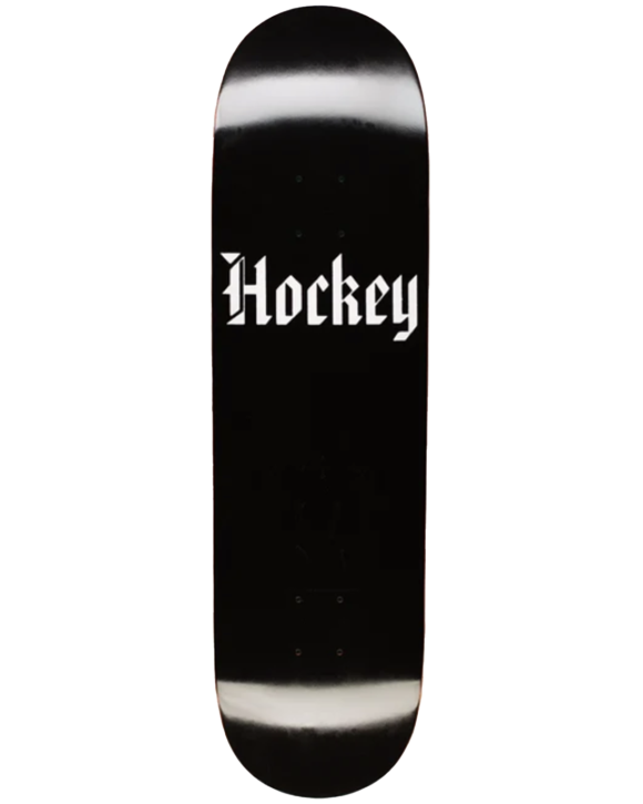 Hockey - End Of Days - Team S2