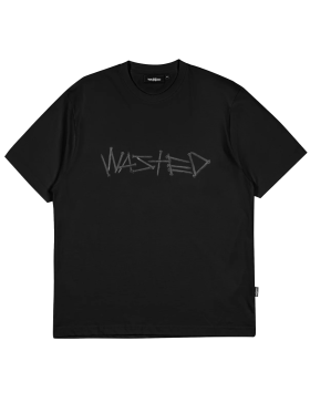 Wastedparis - S/S Rust