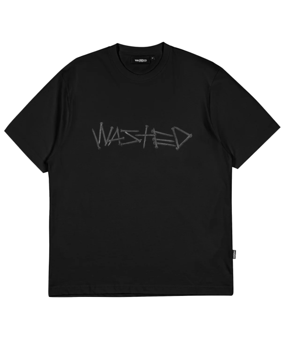 Wastedparis - S/S Rust