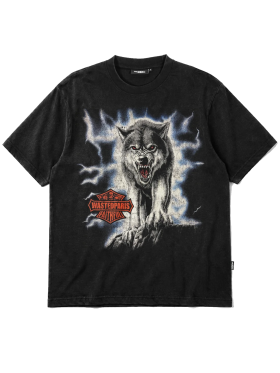 Wastedparis - S/S Howl