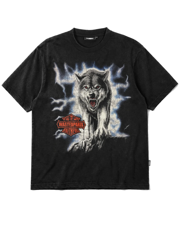 Wastedparis - S/S Howl Wastedparis - S/S Howl