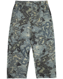 Wastedparis - Thompel'Oeil Boro Grant Pant