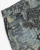 Wastedparis - Thompel'Oeil Boro Grant Pant