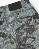 Wastedparis - Thompel'Oeil Boro Grant Pant