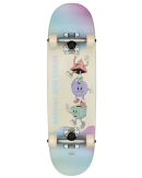 Globe - Wide Hanging Micro