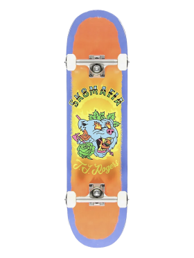 Skate Mental - Sprayers Rogers
