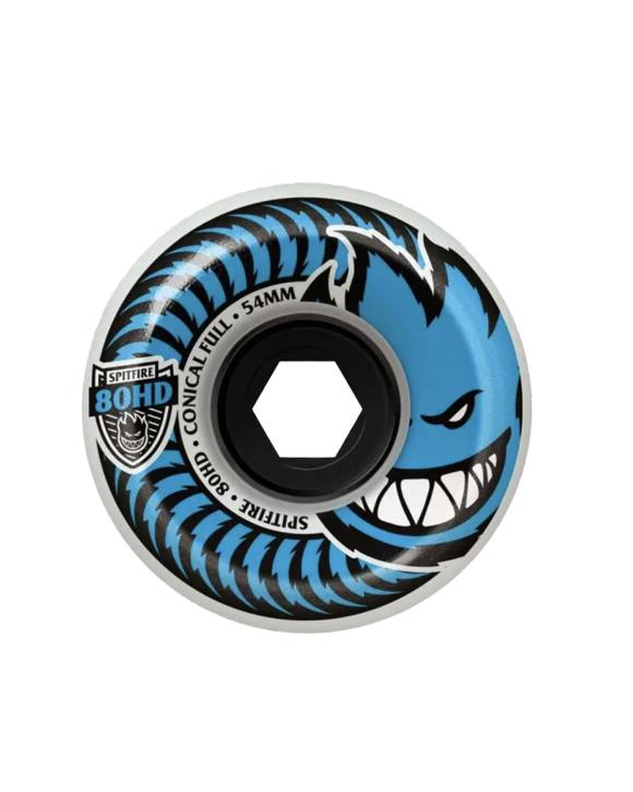 Spitfire - 80HD Conical Full