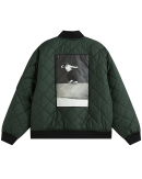 Vans - Vans X Atiba Jacket