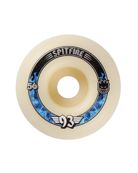 Spitfire - F4 Radials Soft Sliders 93D Spitfire - F4 Radials Soft Sliders 93D