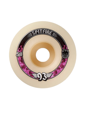 Spitfire - F4 Radials Soft Sliders 93D