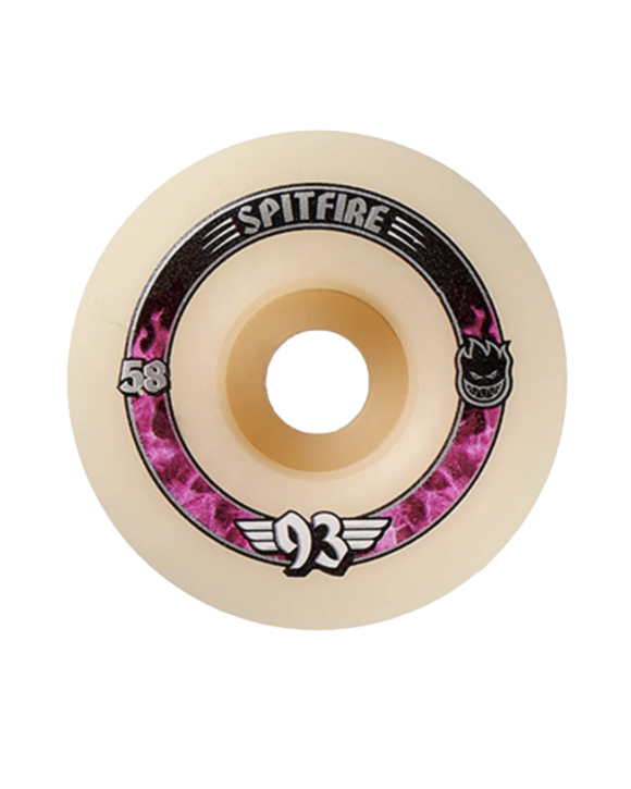 Spitfire - F4 Radials Soft Sliders 93D