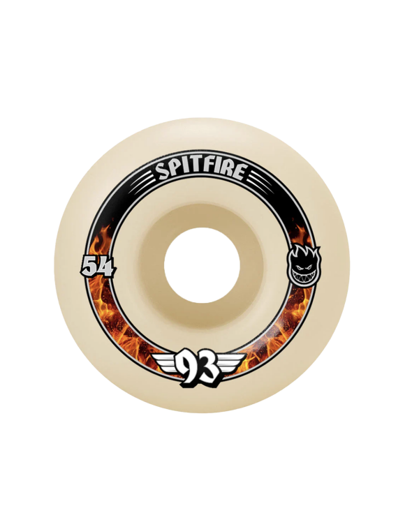 Spitfire - F4 Radials Soft Sliders 93D Spitfire - F4 Radials Soft Sliders 93D