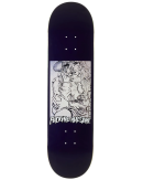 Fucking Awesome - Louie Lopez Mural Twin Tail
