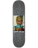 Fucking Awesome - Curren Caples Orphan S1