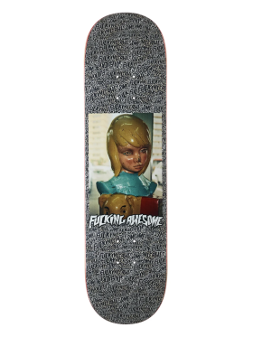 Fucking Awesome - Curren Caples Orphan S1