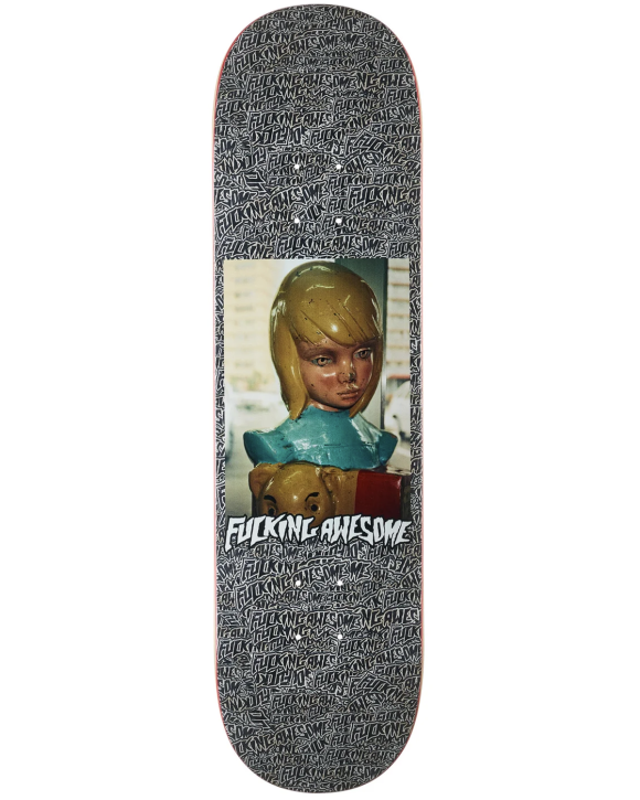 Fucking Awesome - Curren Caples Orphan S1