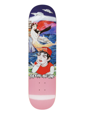 Fucking Awesome - Aiden Mackey Kamakura S1