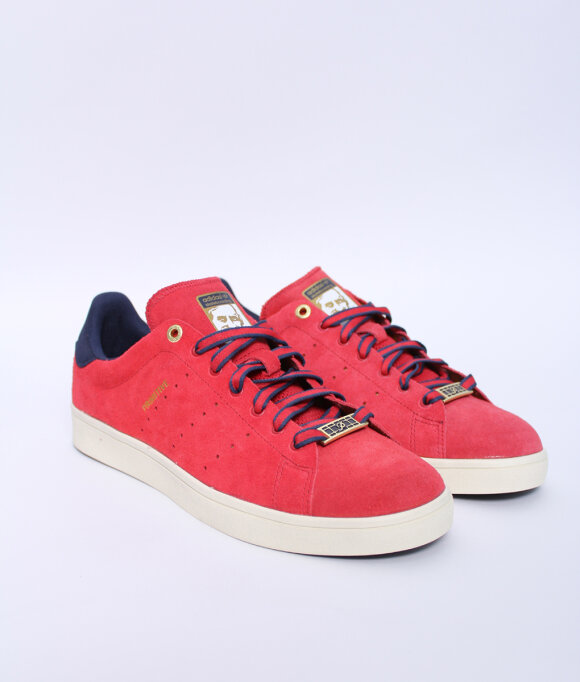 Adidas Skateboarding - Stan Smith