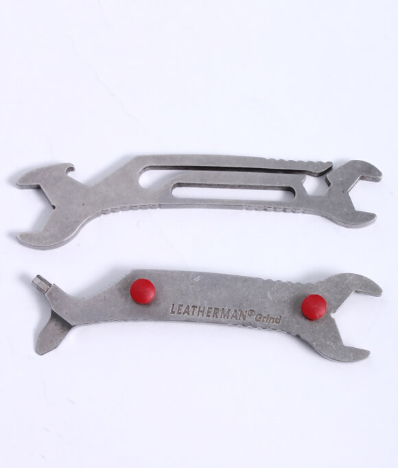 Leatherman - Grind Clamshell