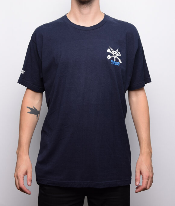 Powell Peralta - Rat Bones