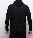 Carhartt WIP - hooded chase jacket