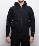 Carhartt WIP - hooded chase jacket