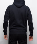 Carhartt WIP - hooded chase jacket