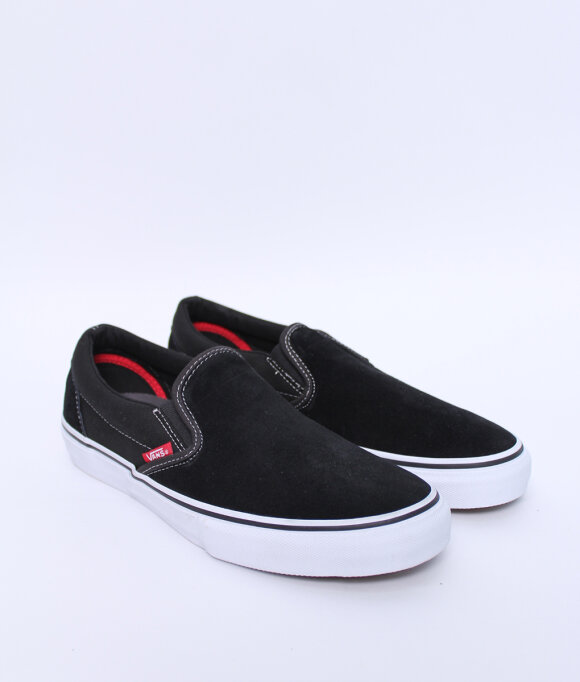 Vans - Slip On Pro