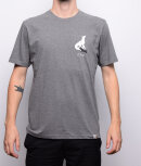 Carhartt WIP - Bust tee X Polar