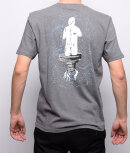Carhartt WIP - Bust tee X Polar