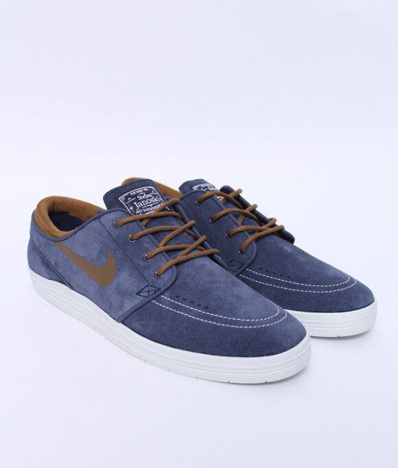 Nike SB - Lunar Janoski